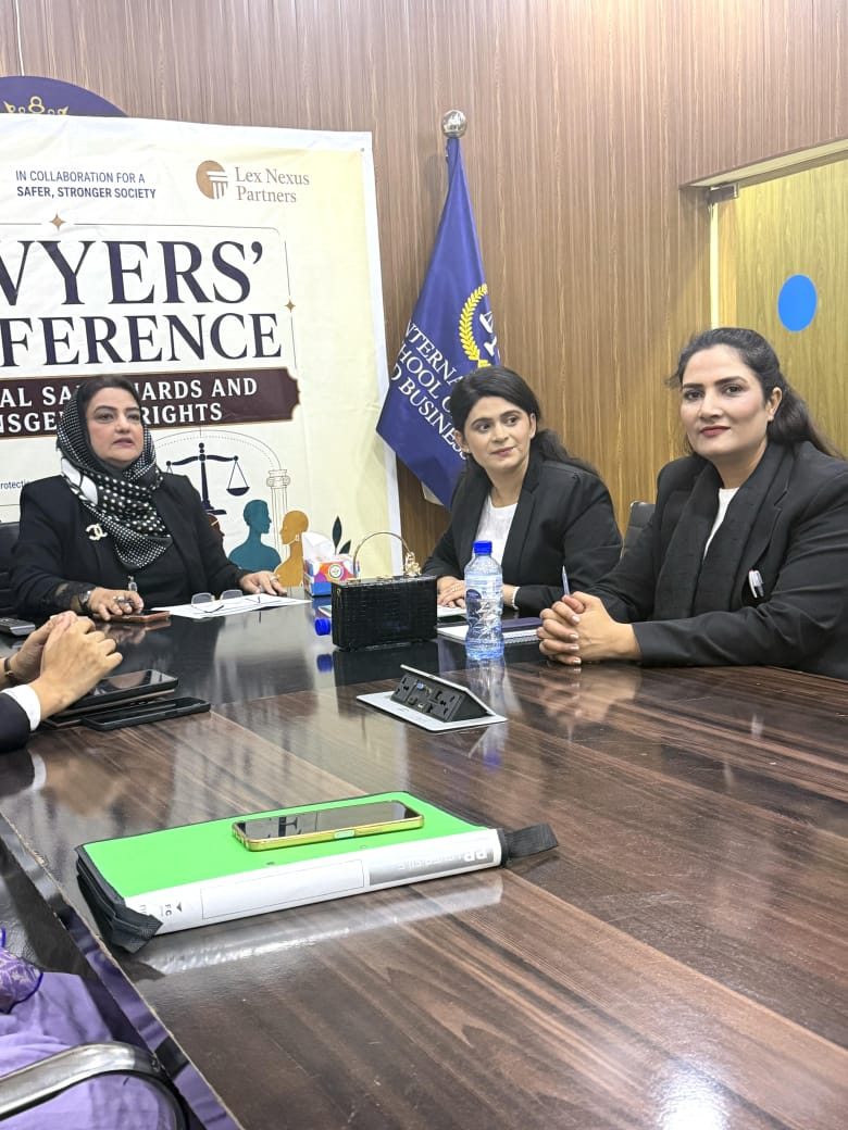 Lex Nexus Partners and AAK Foundation Host Lawyers’ Conference on Legal Safeguards and Transgender Rights